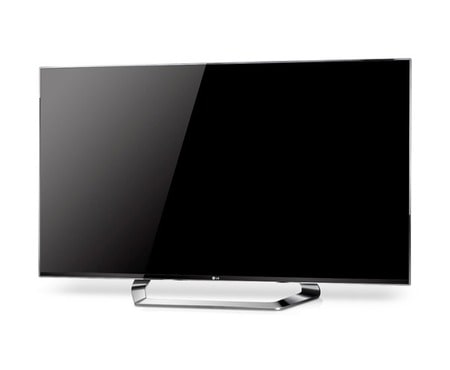 LG 55-inch UD 3D TV, 55LM9600 - 55LM9600 | LG HK_EN