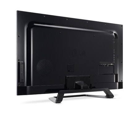 LG 55-inch UD 3D TV, 55LM9600 - 55LM9600 | LG HK_EN
