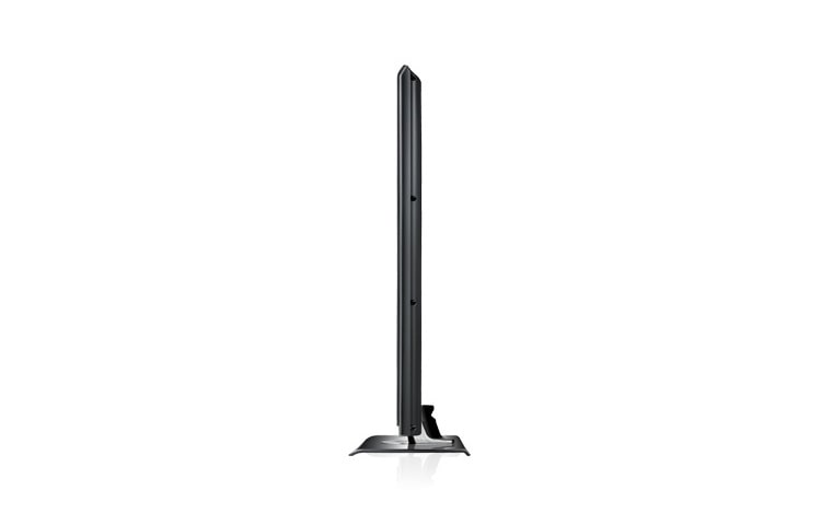 LG 55" BORDERLESS™ Design Full HD LCD TV, 55SL80YD
