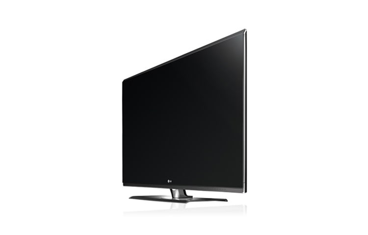 LG 55" BORDERLESS™ Design Full HD LCD TV, 55SL80YD