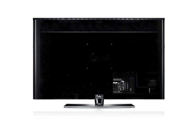 LG 55" BORDERLESS™ Design Full HD LCD TV, 55SL80YD