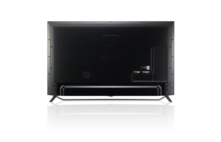 LG ULTRA HD TV 55'' UB9500, 55UB9500