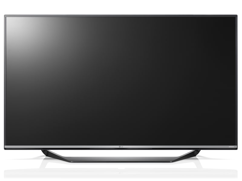 LG ULTRA HD TV, 55UF7700
