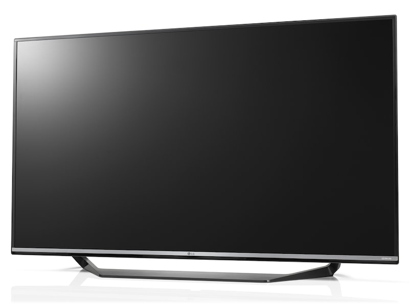 LG ULTRA HD TV, 55UF7700