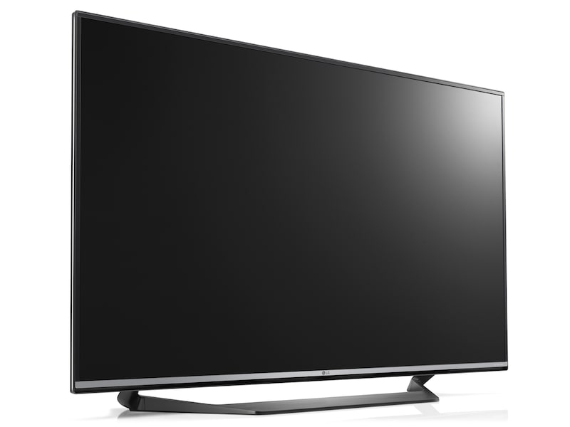 LG ULTRA HD TV, 55UF7700