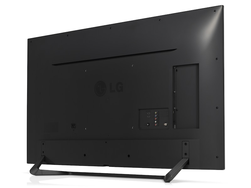 LG ULTRA HD TV, 55UF7700
