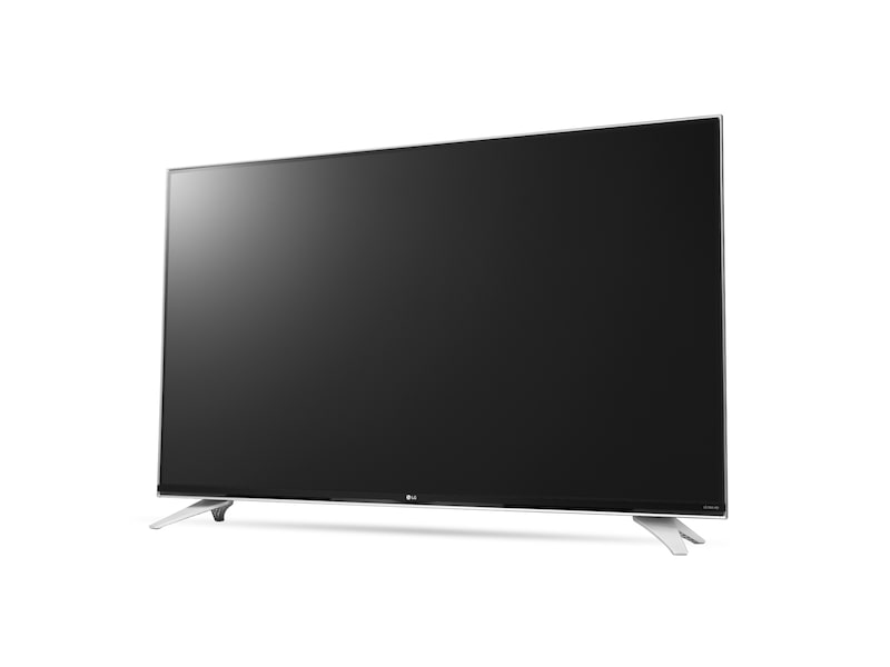 LG SUPER UHD TV, 55UF8400