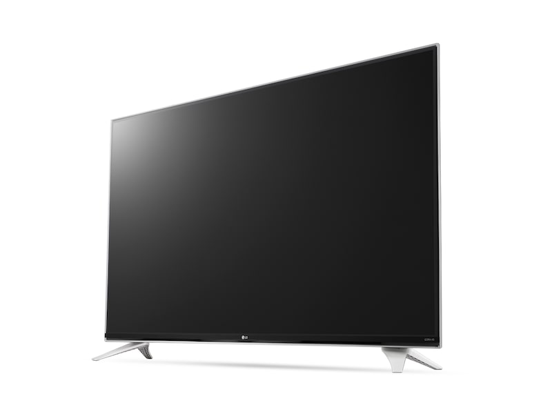 LG SUPER UHD TV, 55UF8400