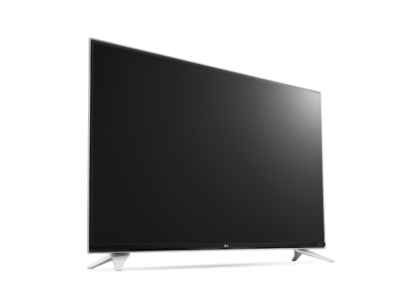 LG SUPER UHD TV, 55UF8400