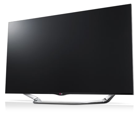 LG 60 inch CINEMA 3D Smart TV LA8600 - 60LA8600 | LG Hong Kong