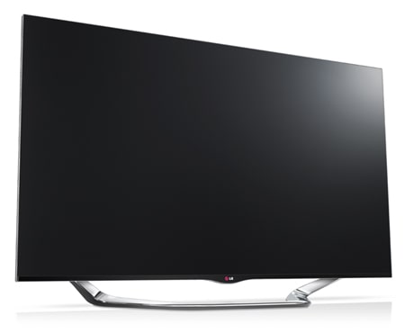 LG 60 inch CINEMA 3D Smart TV LA8600 - 60LA8600 | LG Hong Kong
