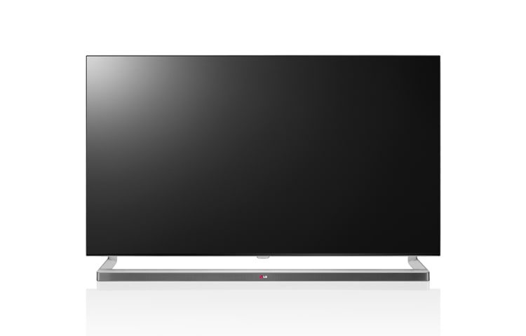 LG CINEMA 3D Smart TV with webOS , 60LB8700