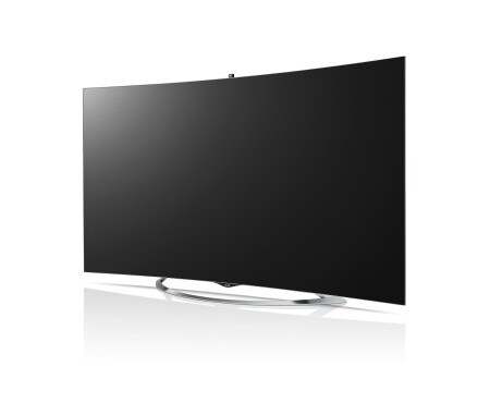 LG CURVED OLED TV 65'' EC97 - 65EC9700 | LG Hong Kong