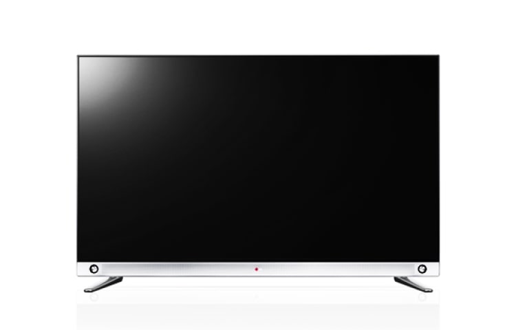 LG ULTRA HD TV 65 inch LA9650, 65LA9650