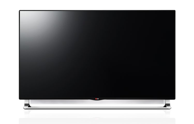 LG ULTRA HD TV 65 inch LA9700, 65LA9700