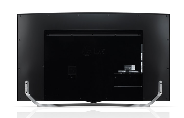 LG ULTRA HD TV 65'' UC97, 65UC9700