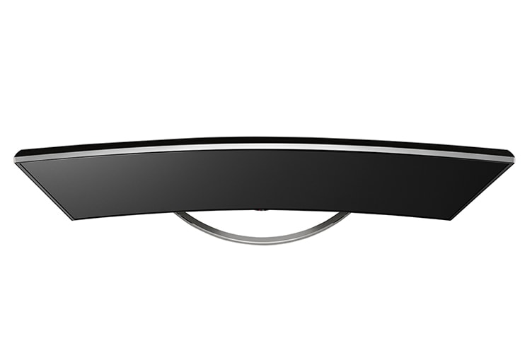 LG ULTRA HD TV 65'' UC97, 65UC9700
