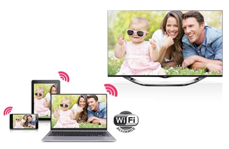 LG 47 inch CINEMA 3D Smart TV LA6800 - 47LA6800 | LG Hong Kong