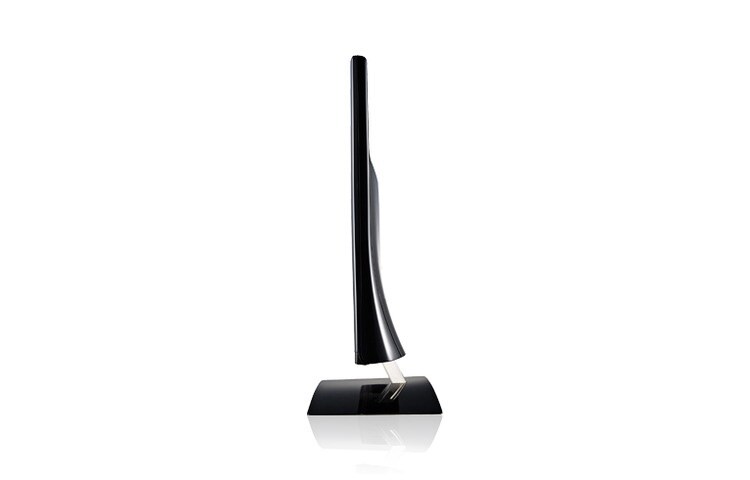 LG LED LCD Monitor TV M50D Series, M2250D