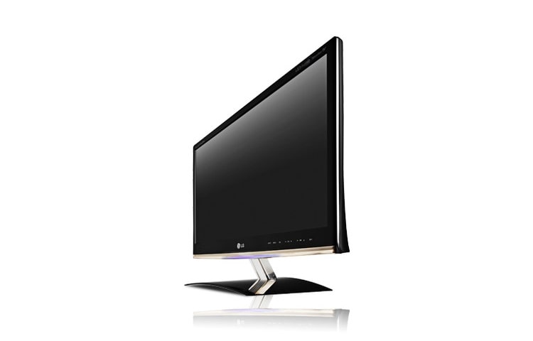 LG LED LCD Monitor TV M50D Series, M2450D