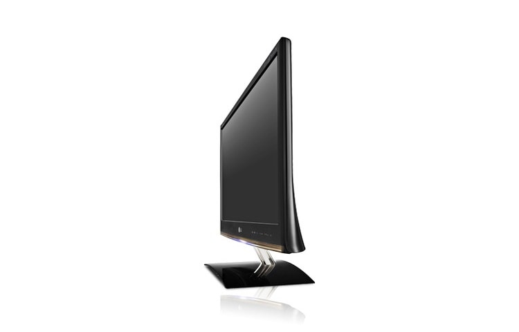 LG LED LCD Monitor TV M50D Series, M2450D