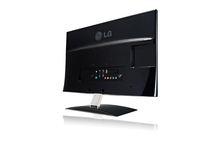 LG LED LCD Monitor TV M50D Series, M2450D