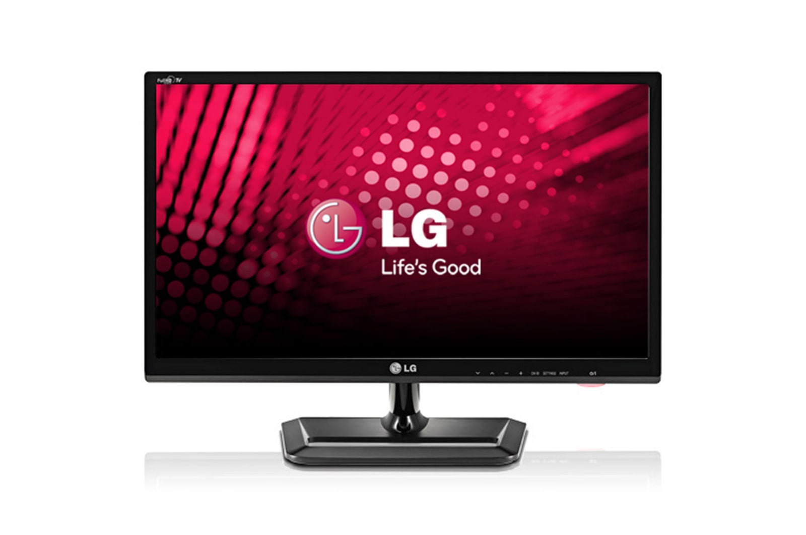 LG FULL HD TV M52 Series, M2452D