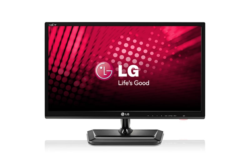 LG FULL HD TV M52 Series, M2452D