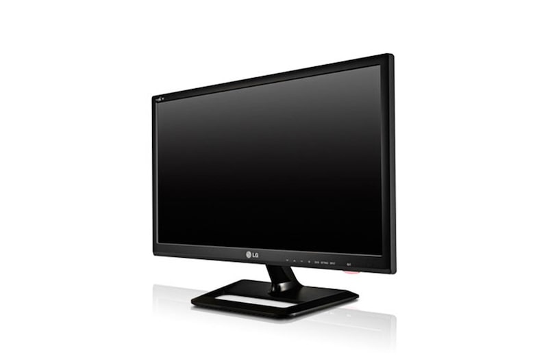 LG FULL HD TV M52 Series, M2452D