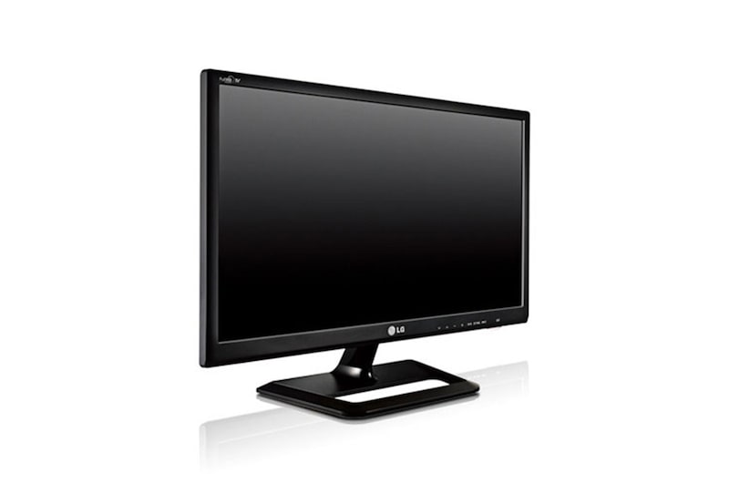 LG FULL HD TV M52 Series, M2452D