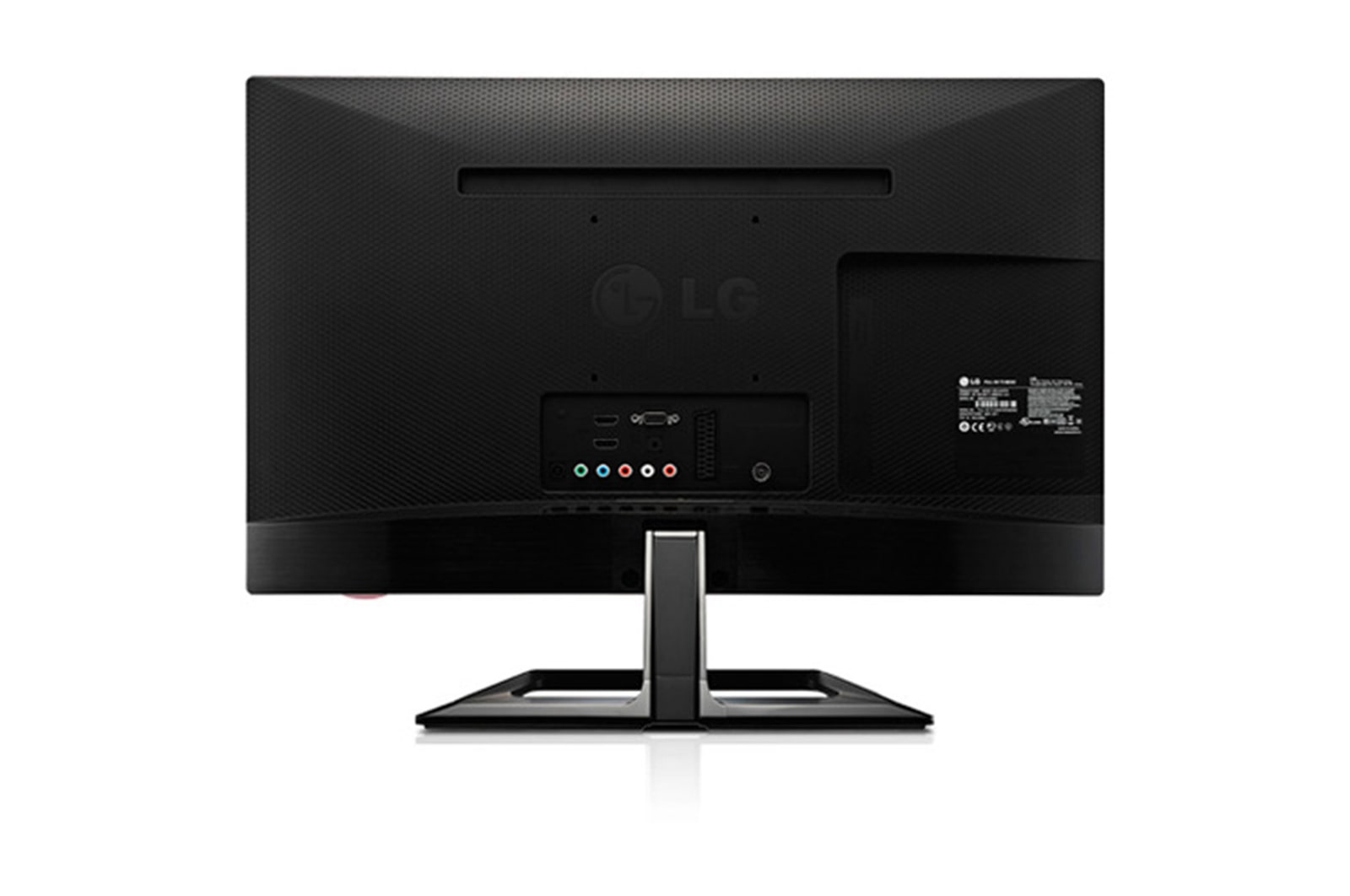 LG FULL HD TV M52 Series, M2452D