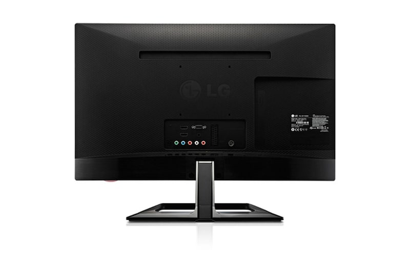 LG FULL HD TV M52 Series, M2452D