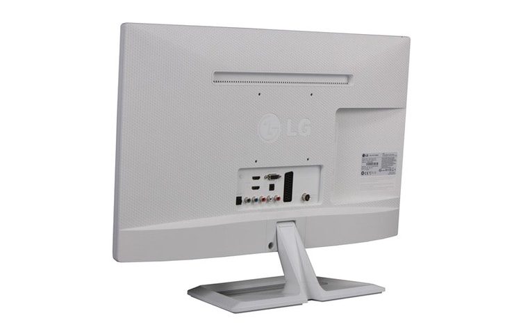 LG FULL HD TV M52 Series, M2452D