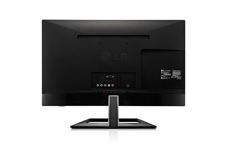 LG FULL HD TV M52 Series, M2452D
