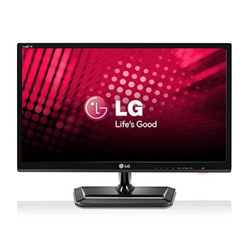 LG FULL HD TV M52 Series, M2452D