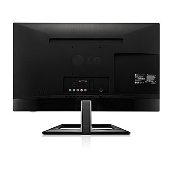 LG FULL HD TV M52 Series, M2452D