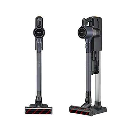 Lg cordzero a9 shop essential vacuum cleaner reviews