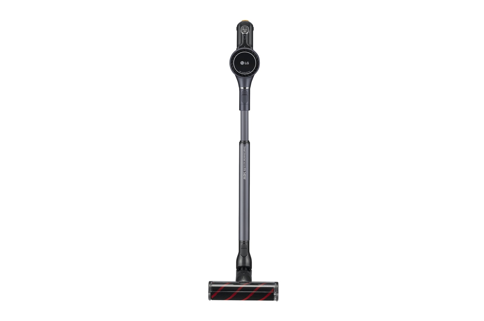 LG CordZero™ A9 (Made in Korea, Iron Grey), A958IA
