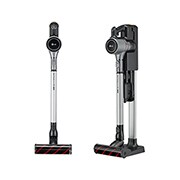 Front view of LG CordZero™ A9 Vacuum Cleaner - A958SA A958SA