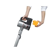 LG CordZero™ A9 Vacuum Cleaner - A958SA, A958SA