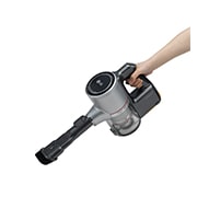 LG CordZero™ A9 Vacuum Cleaner - A958SA, A958SA