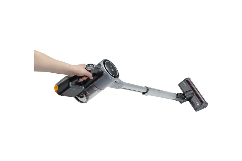 LG CordZero™ A9 Vacuum Cleaner - A958SA, A958SA