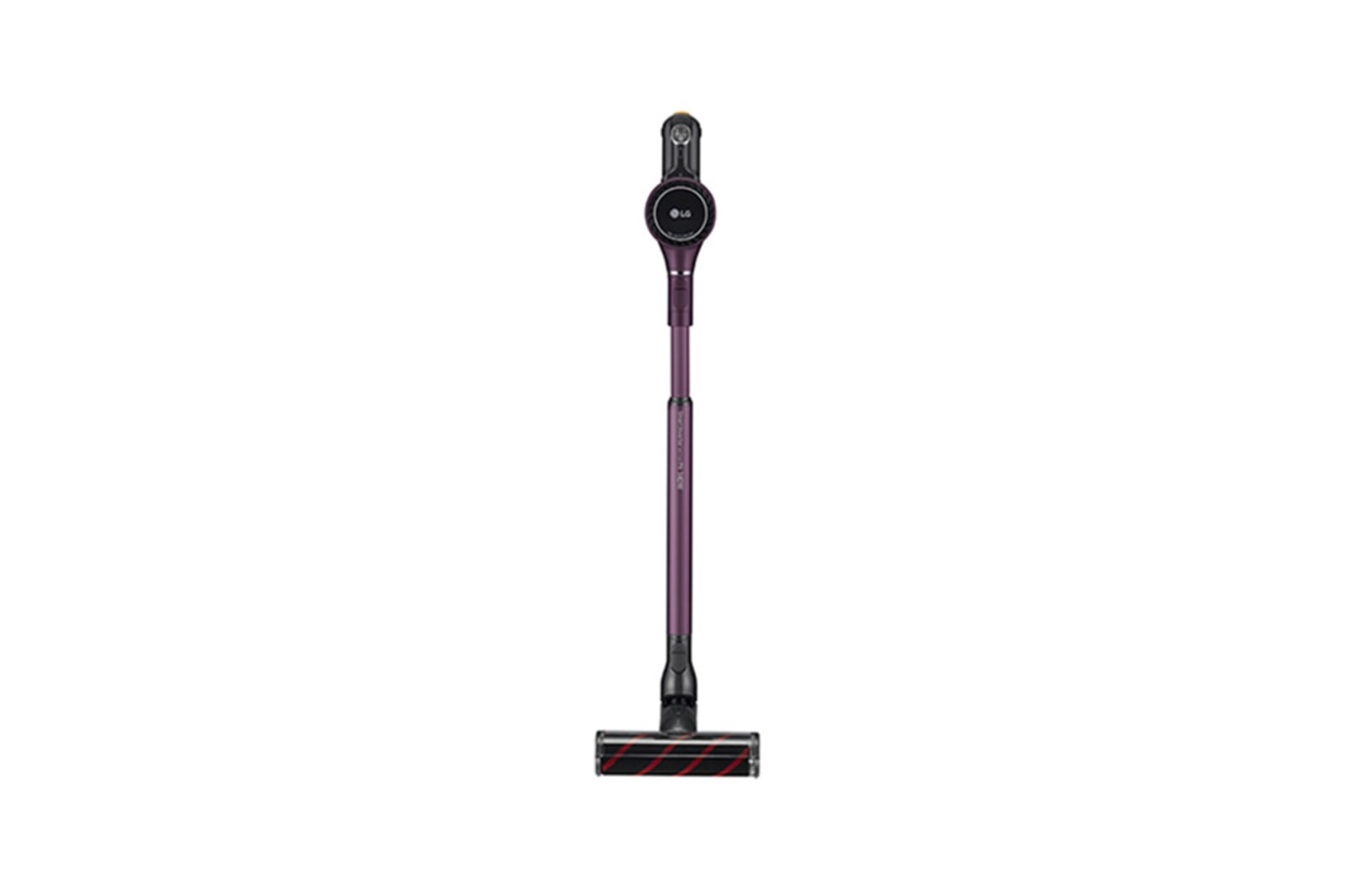 LG CordZero™ A9 (Made in Korea, Vintage Wine) , A958VA