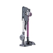 LG CordZero™ A9 (Made in Korea, Vintage Wine), A978VA
