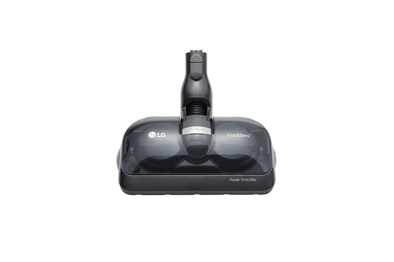 LG CordZero™ A9 (Made in Korea, Vintage Wine), A978VA