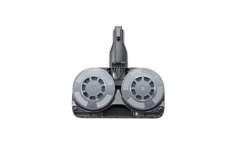 LG CordZero™ A9 (Made in Korea, Vintage Wine), A978VA