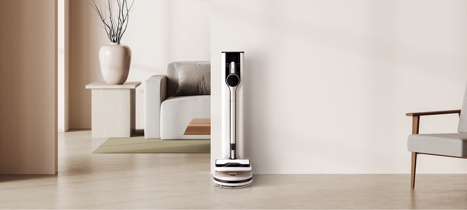 iLIFE A9 ホワイト ILIFE W90 3-in-1 Cordless Wet Dry Vacuum Cleaner