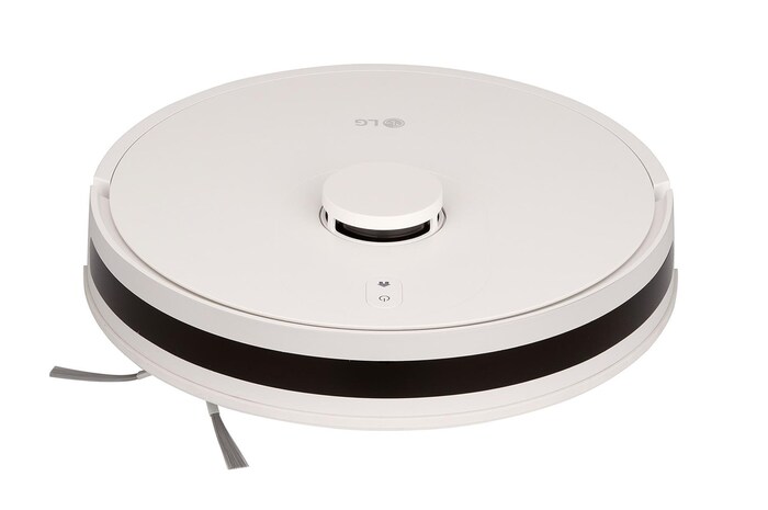 R5 robot vacuum