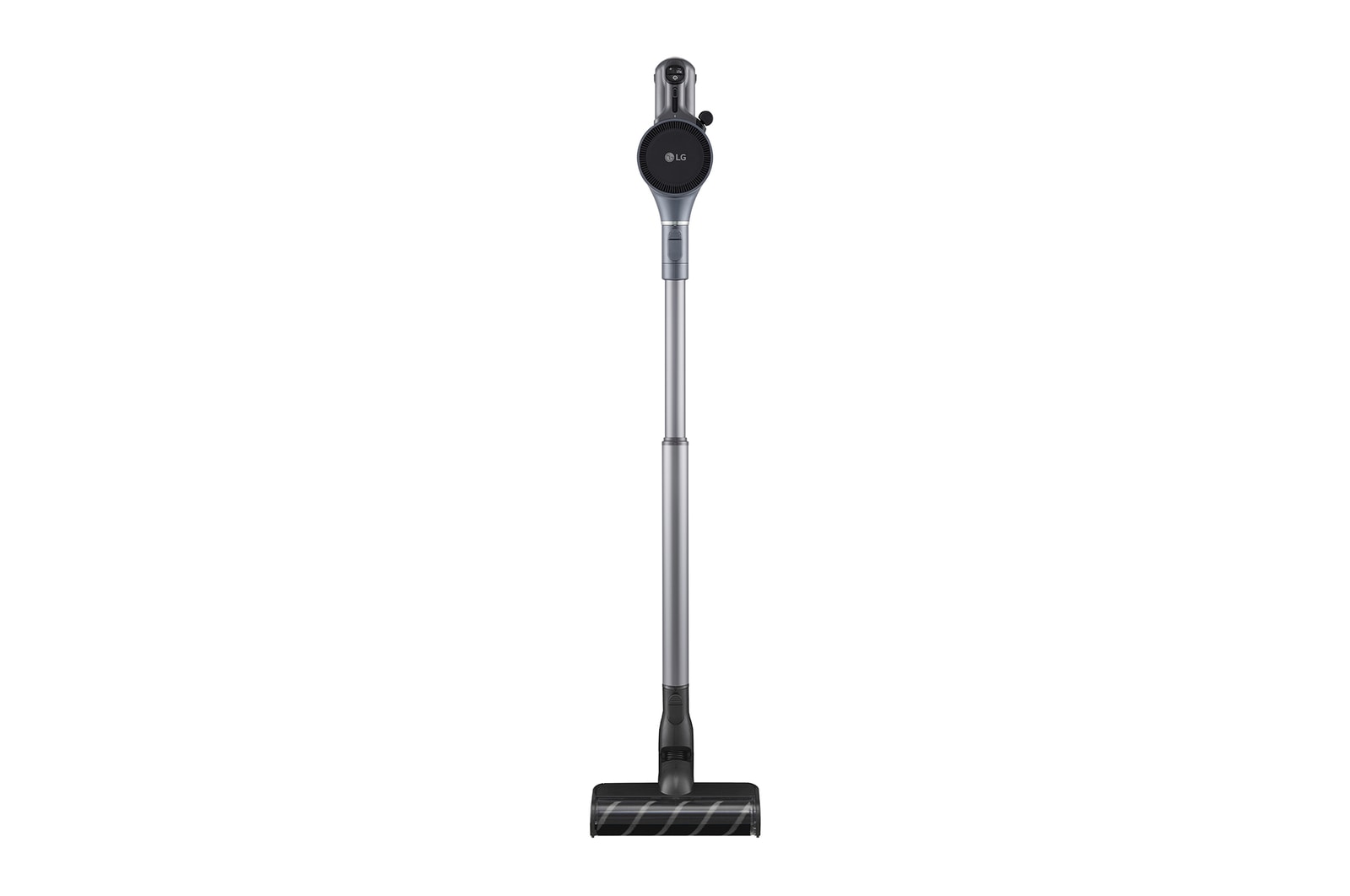 LG CordZero A9Komp Wireless Vacuum Cleaner A9KCOREPLUS Iron Grey A9KCOREPLUS LG HK
