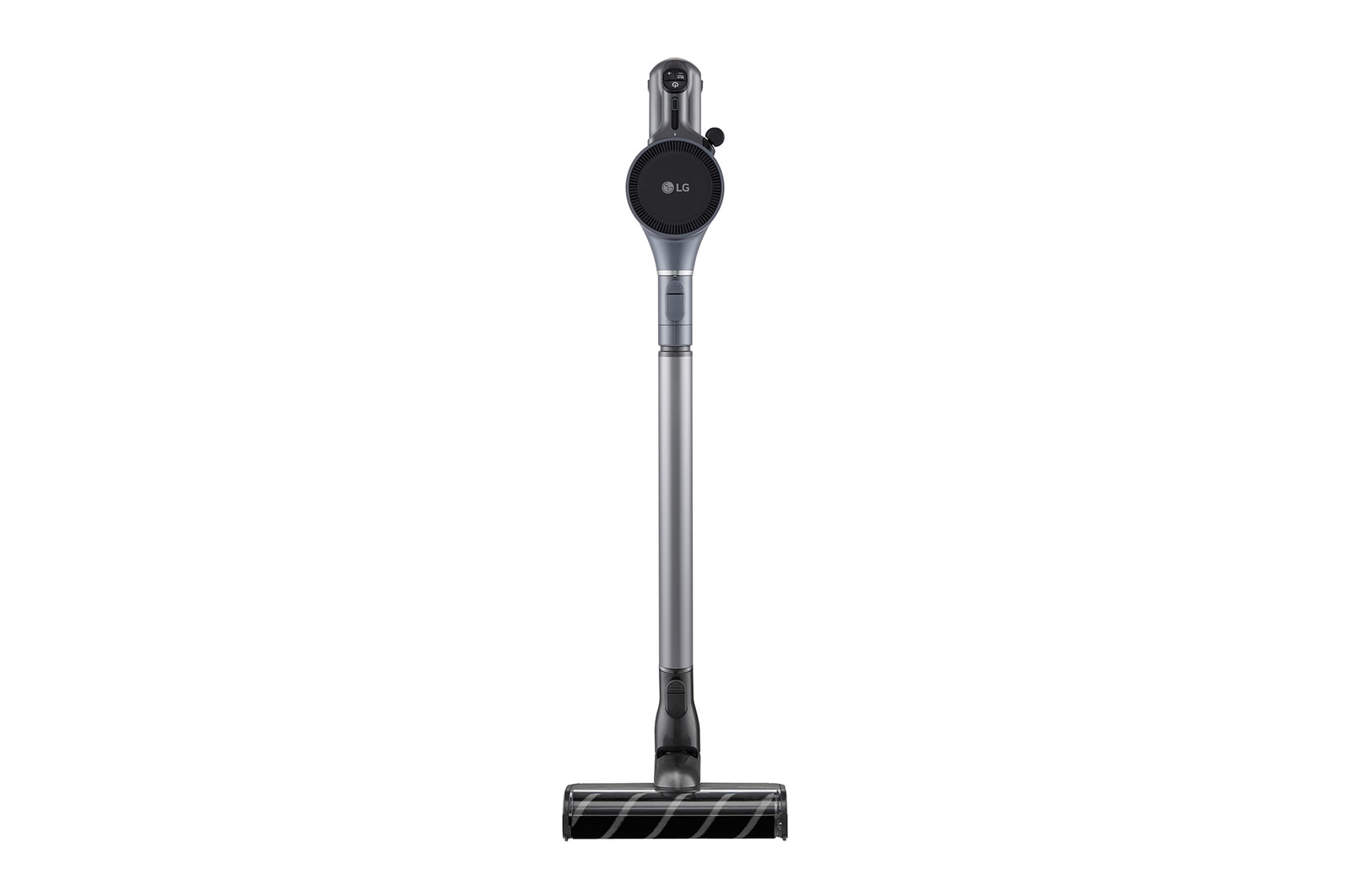 Stick Front Dual Extended